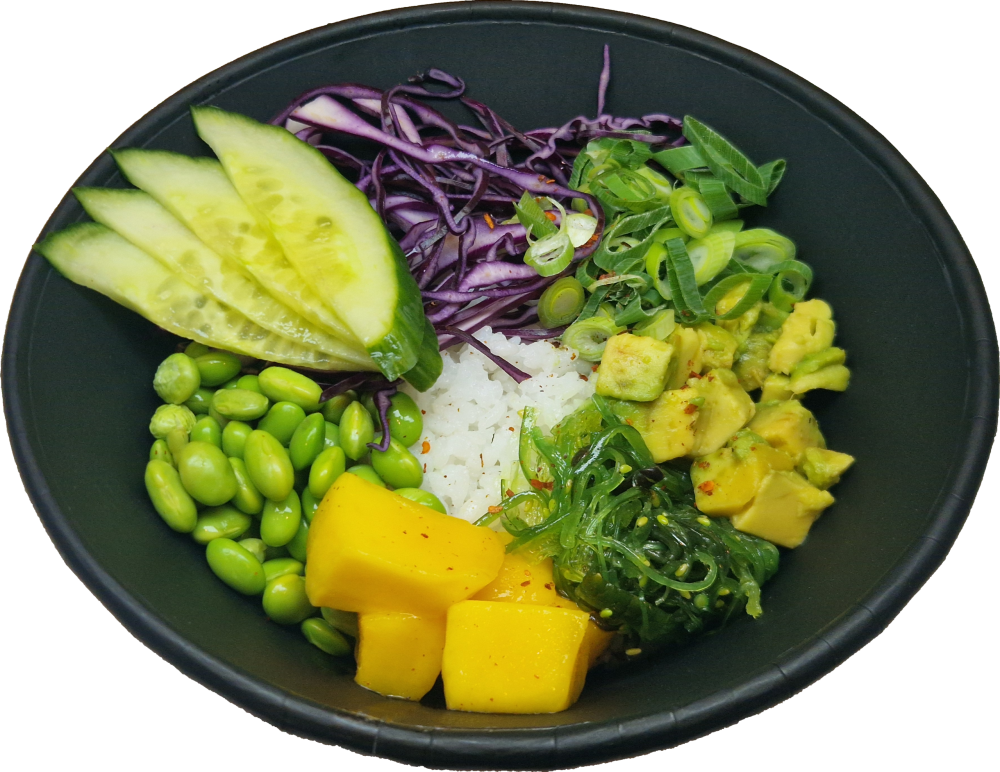Pokebowl Cutout