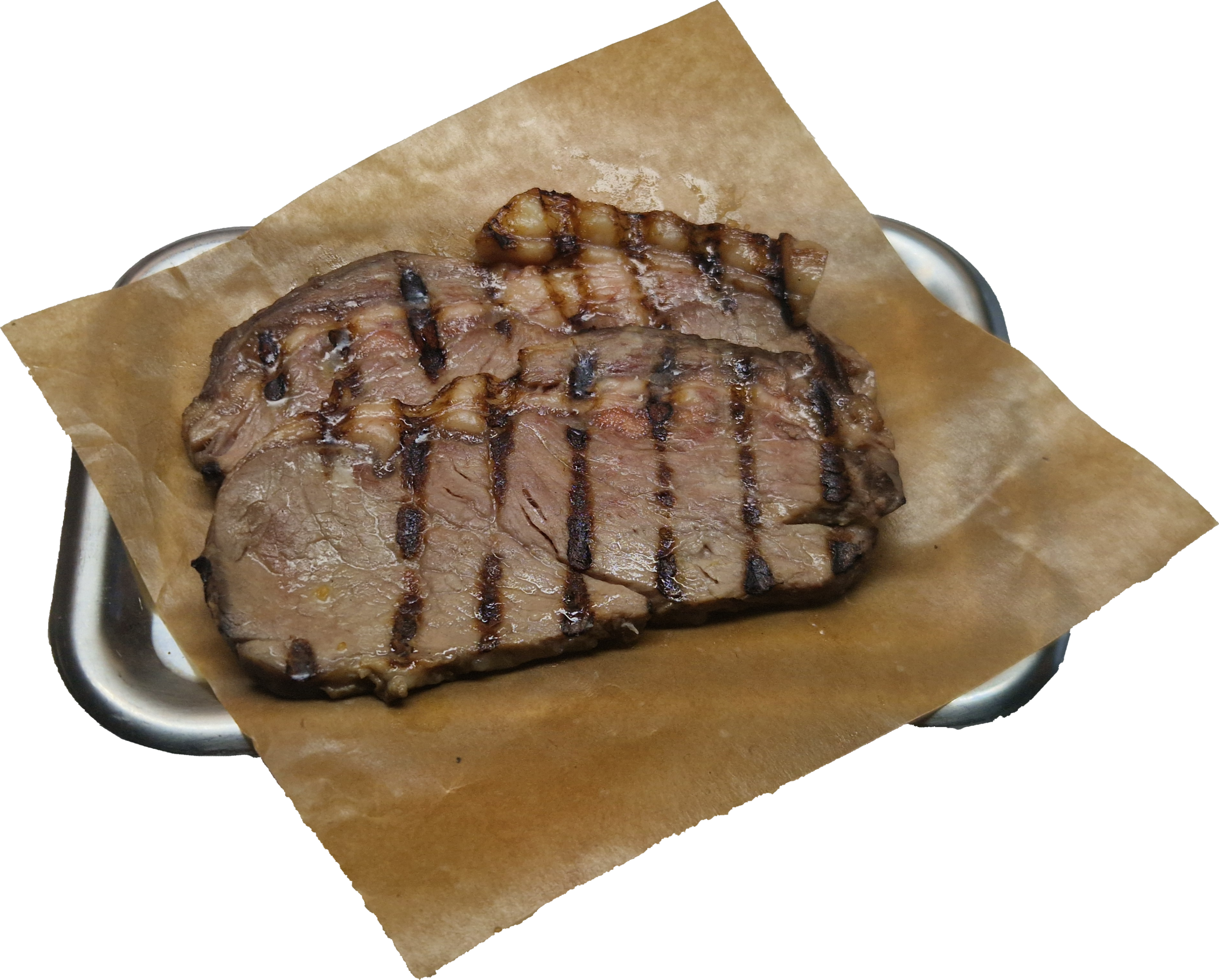 Ryggbiff Cutout
